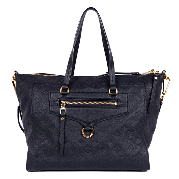 Louis Vuitton Lumineuse PM - Picture 1 of 10